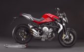 2012 MV Agusta Brutale 675 photo
